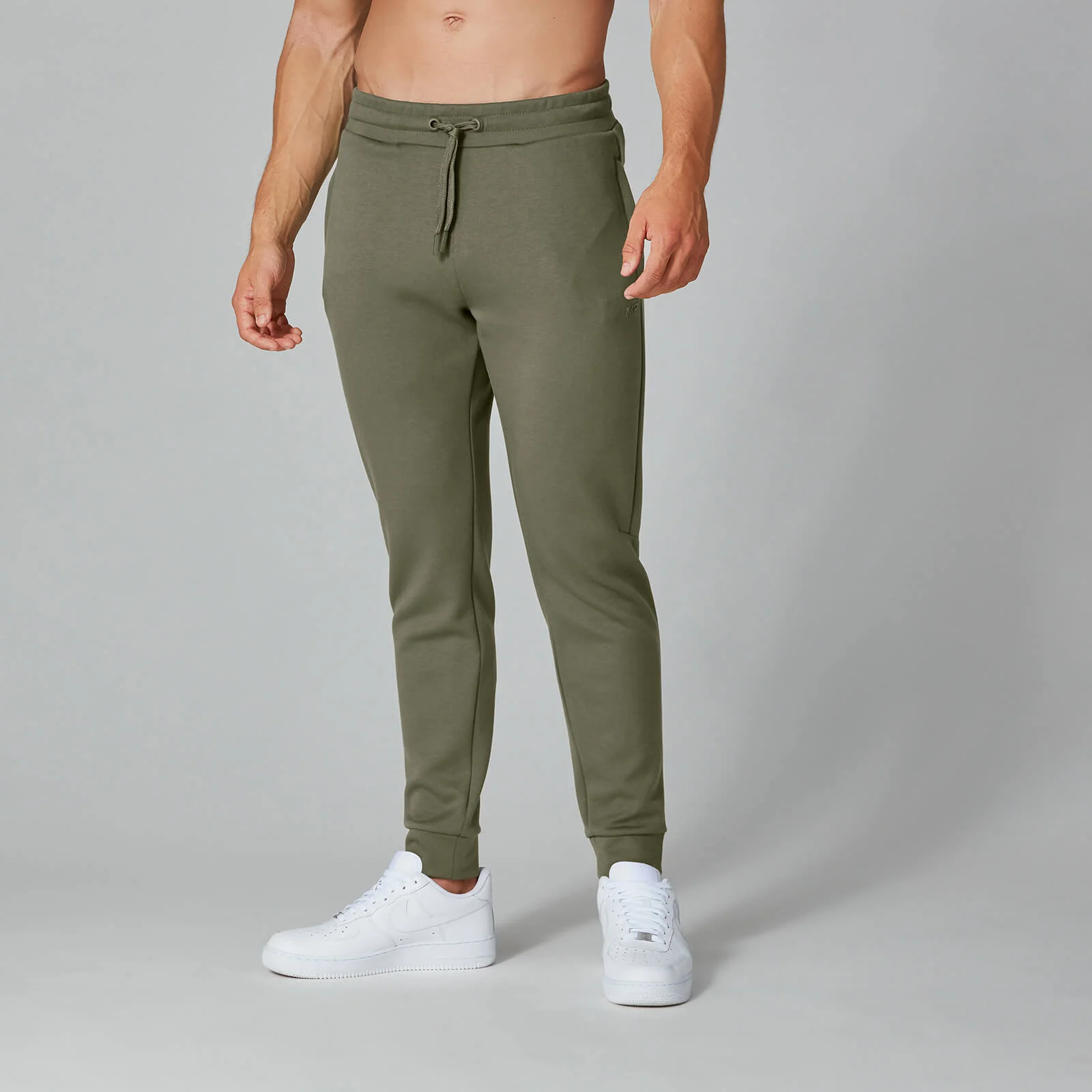 MP Men's Form Joggers - Birch - XS الصورة 1