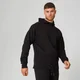 MP Men's Form Pullover Hoodie - Black