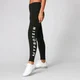 Myprotein The Original Block Leggings - Black
