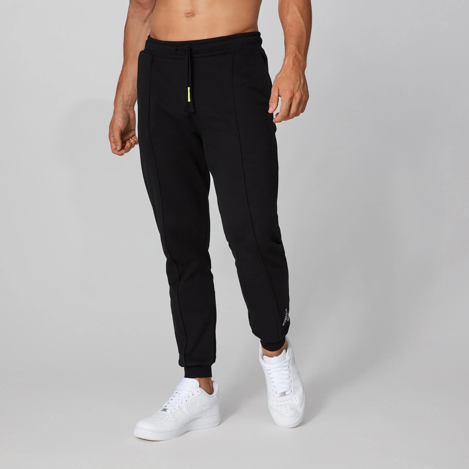 Myprotein Signature Joggers - Black - XS الصورة 1