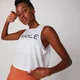 MP Exhale Vest - White