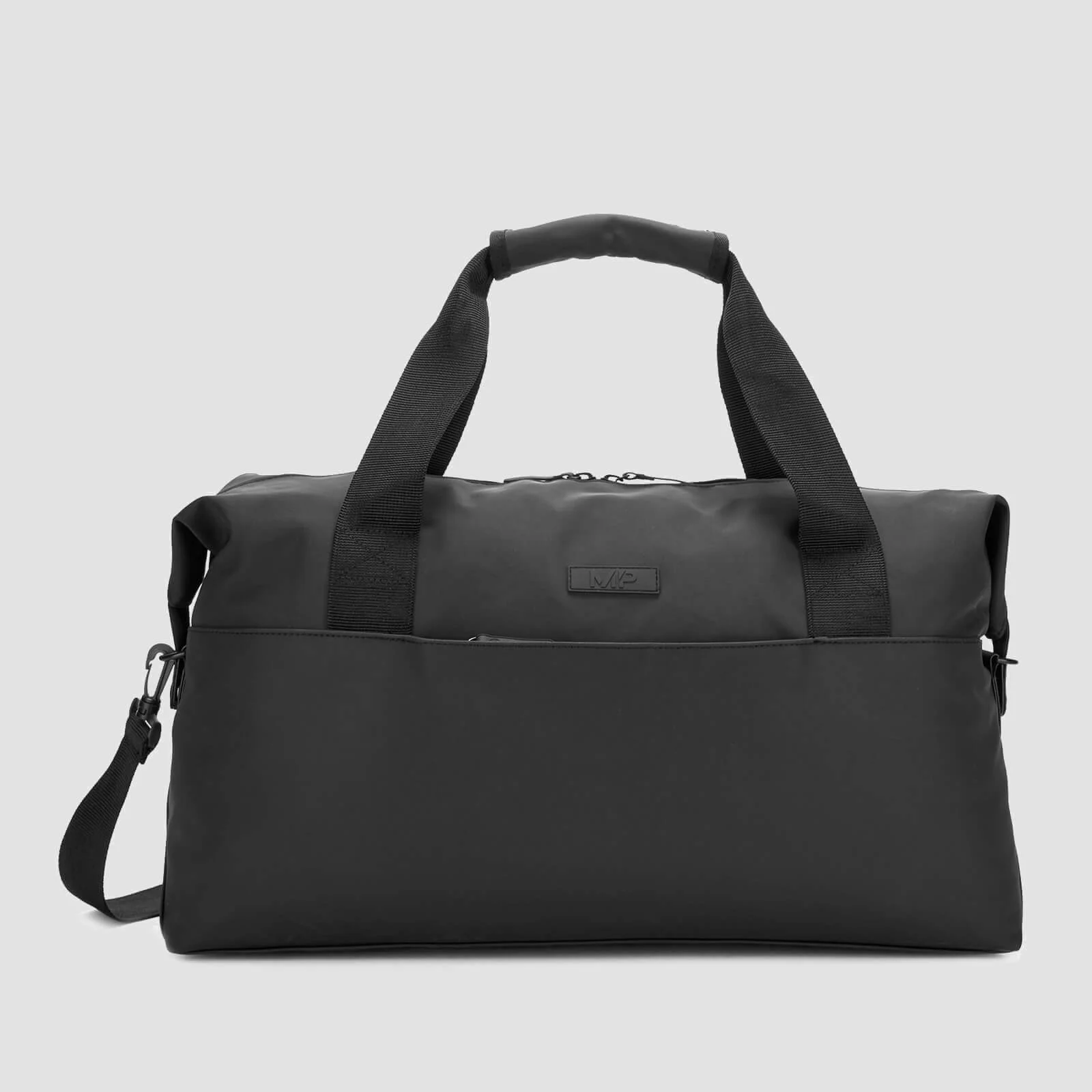 MP Men's Holdall - Black الصورة 1