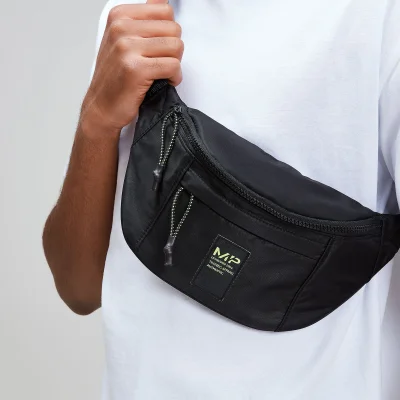 MP Bum Bag - Black الصورة 8
