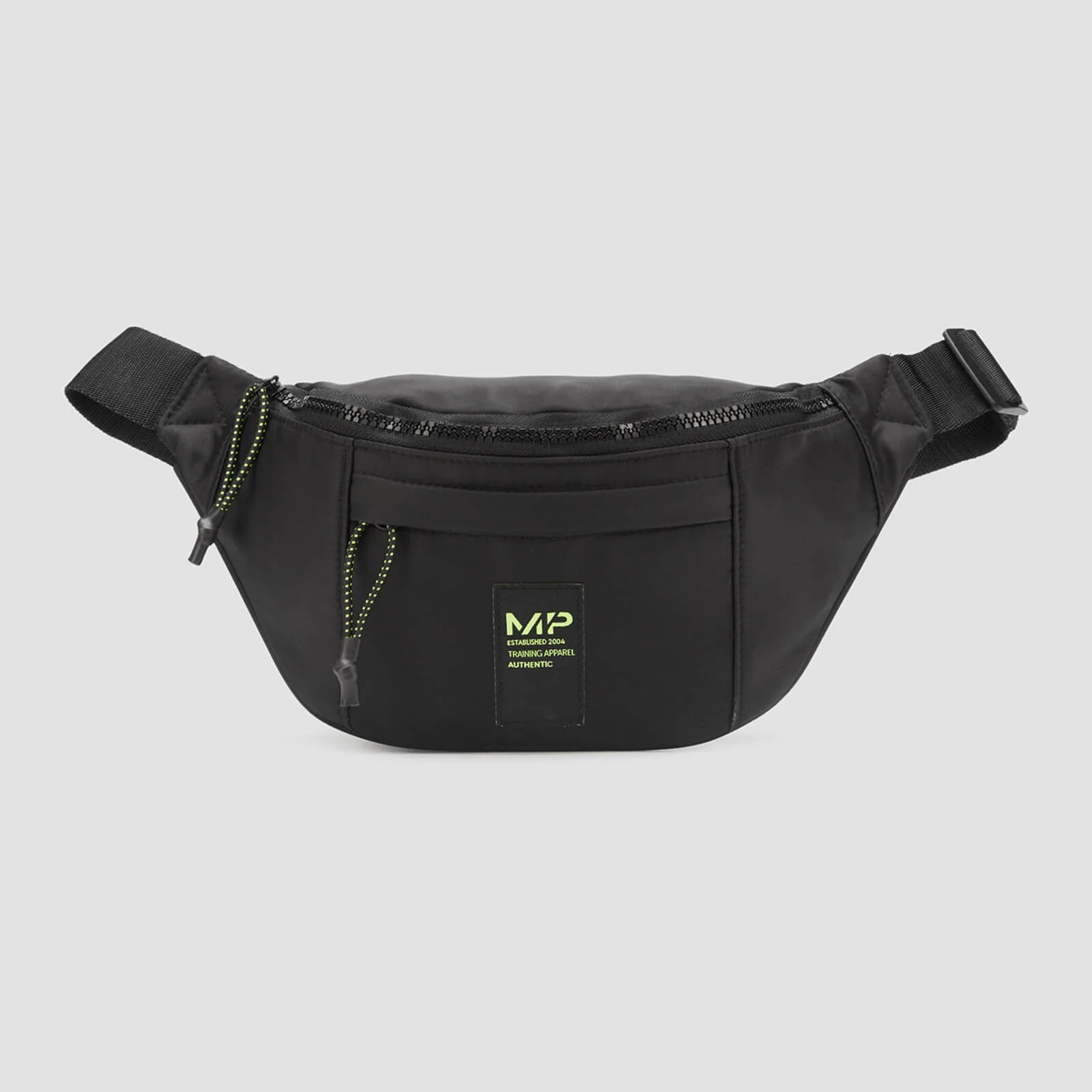MP Bum Bag - Black الصورة 1