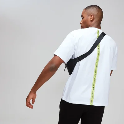 MP Bum Bag - Black الصورة 7