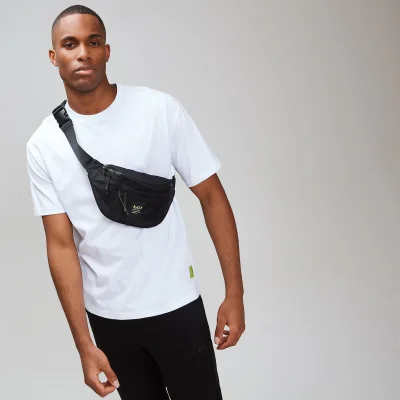 MP Bum Bag - Black الصورة 6