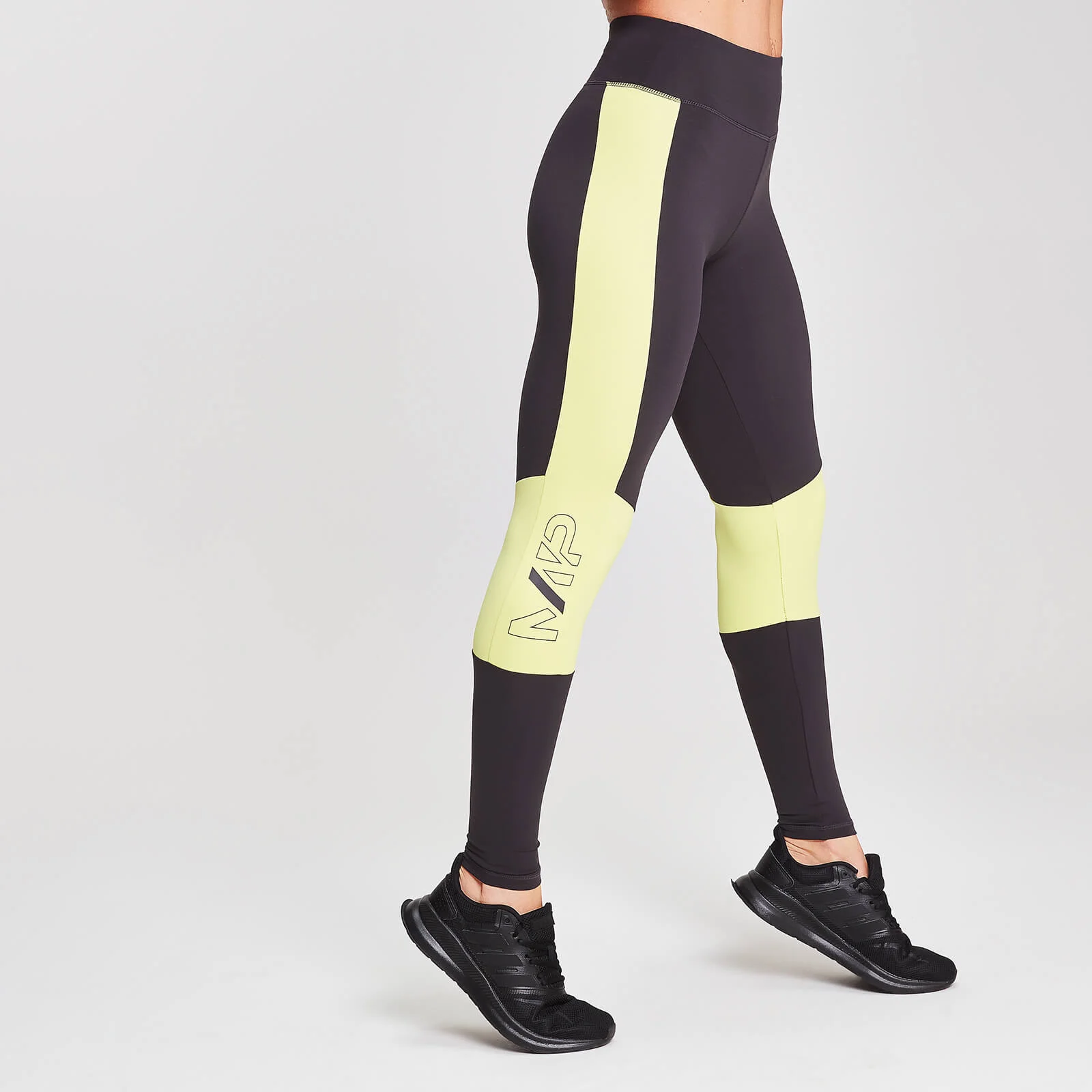 MP Essentials Training Women's Leggings - Slate - XS الصورة 1