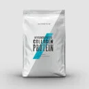 Myprotein Hydrolysed Collagen Protein (Sample) (USA) - 25G - 1حصة - شوكولاتة الصورة 1