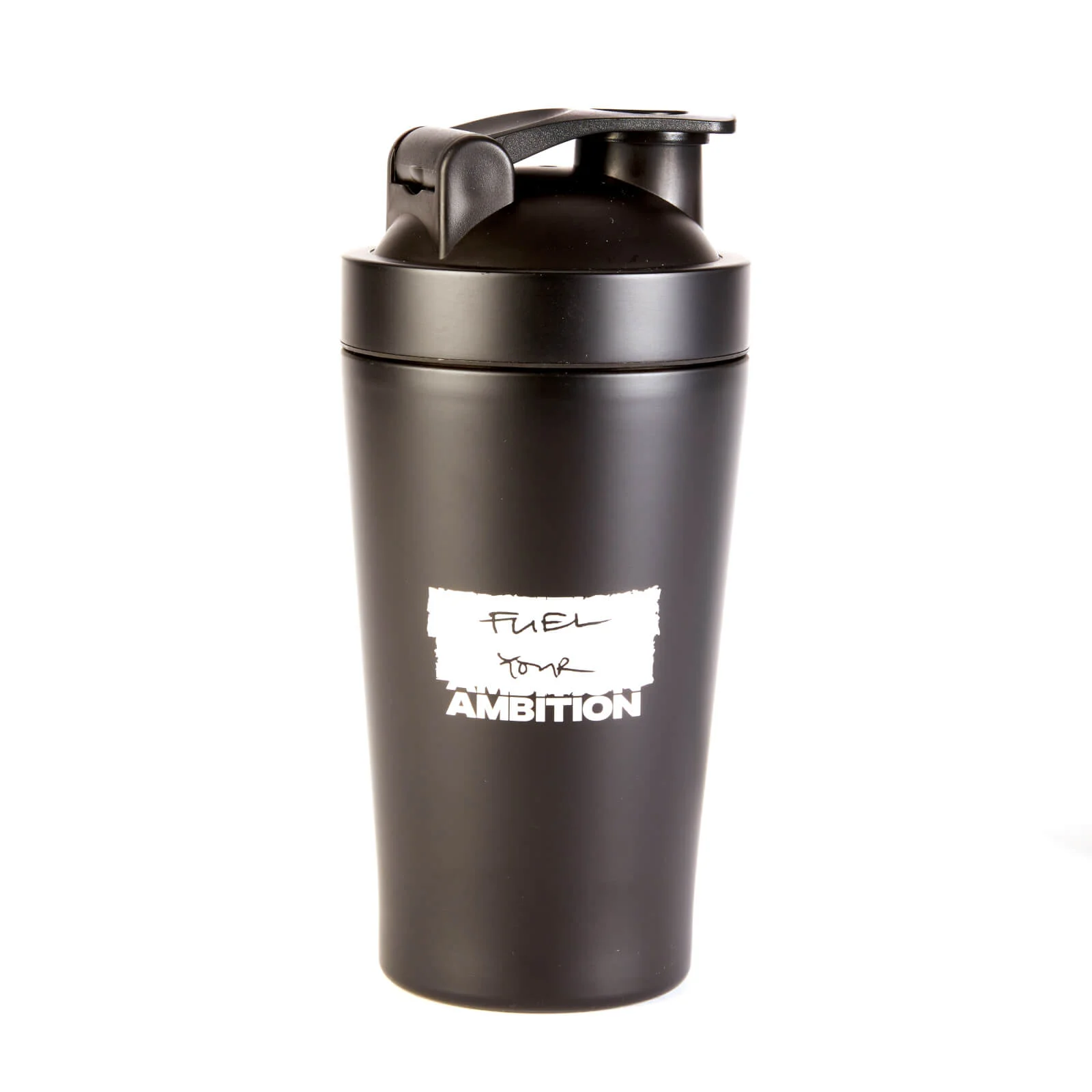 Myprotein Black Friday Mini Metal Shaker - With Graphic الصورة 1