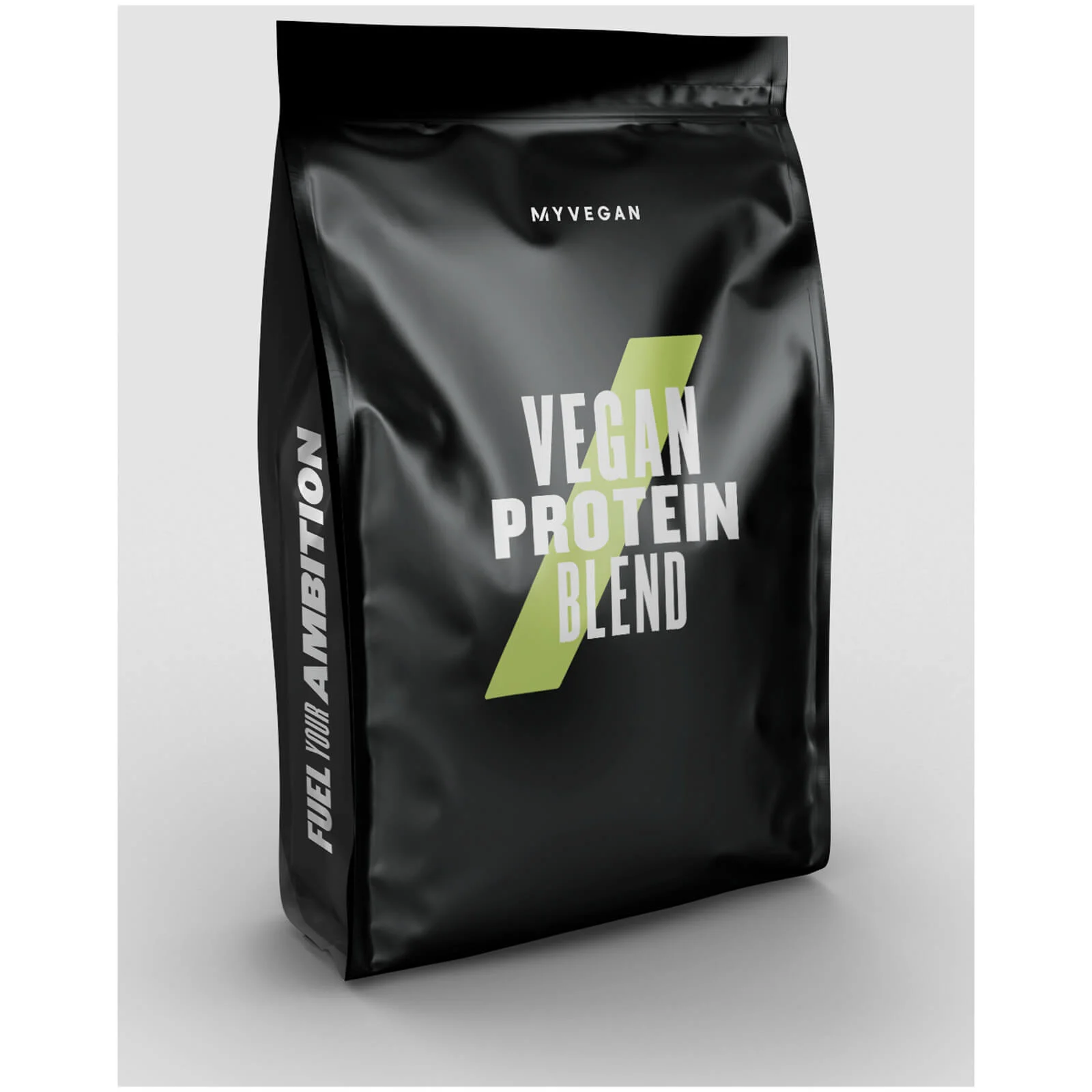 Myvegan Vegan Protein Blend - 1kg - Dark Chocolate and Chilli الصورة 1