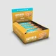 Myprotein Retail Layer Bar - White Gold