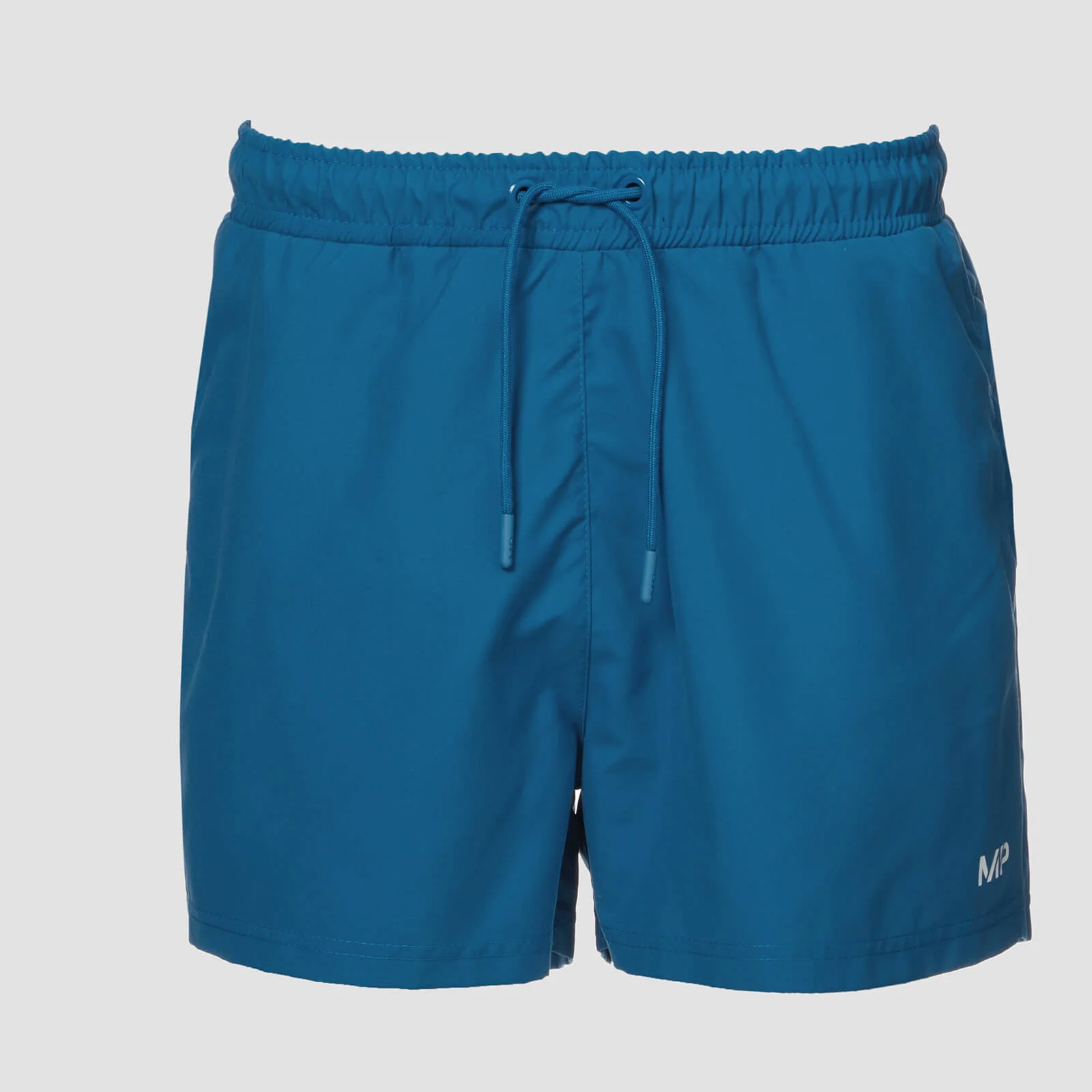 MP Men's Atlantic Swim Shorts - Pilot Blue - XS الصورة 1