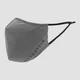 Myprotein Anti-Viral Filtered Face Mask - Grey
