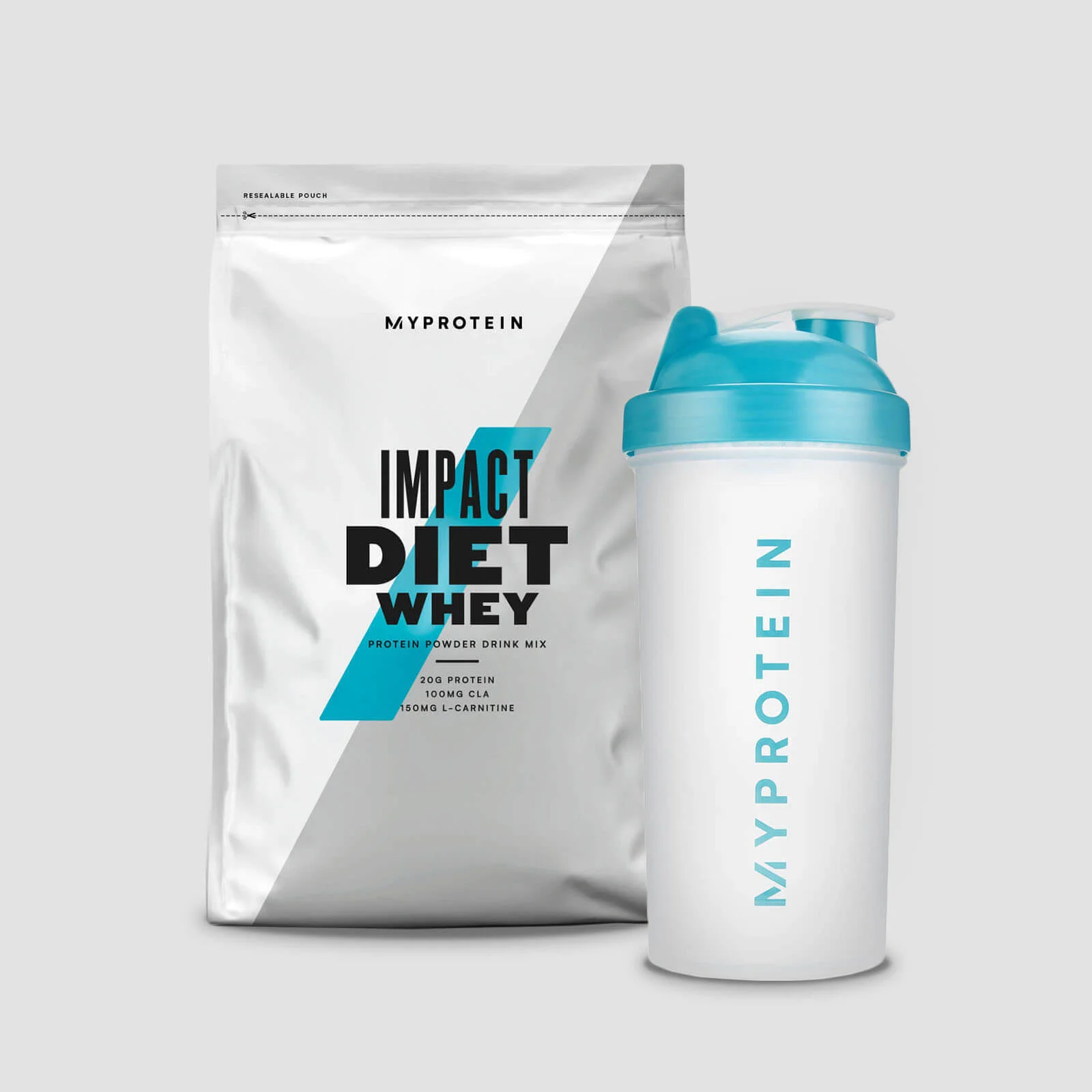 Diet Starter Pack الصورة 1