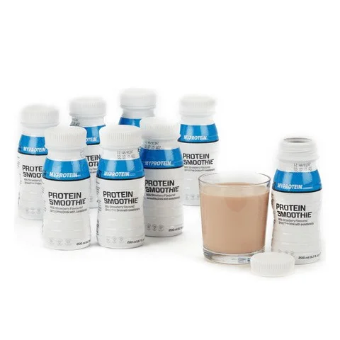 Myprotein Protein Smoothie RTD