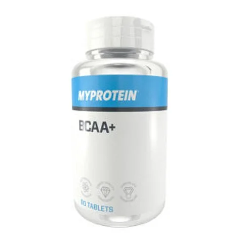 Myprotein BCAA Plus 1000mg - 90 Tabs الصورة 1