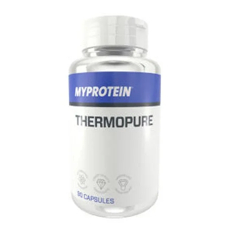 Myprotein Thermopure 90 Caps الصورة 1