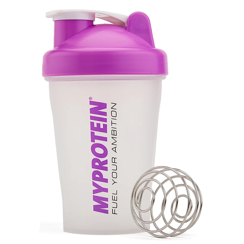 Myprotein Mini Shaker Bottle - Pink الصورة 1
