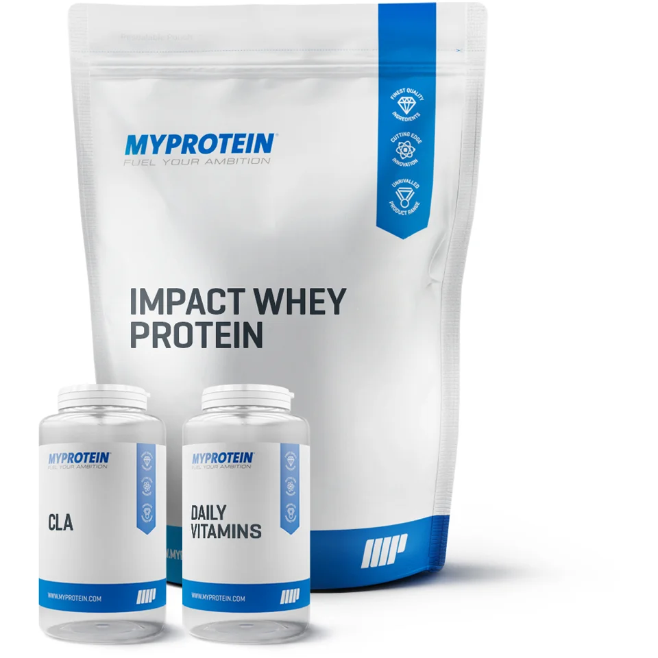 Myprotein Abs Pack الصورة 1
