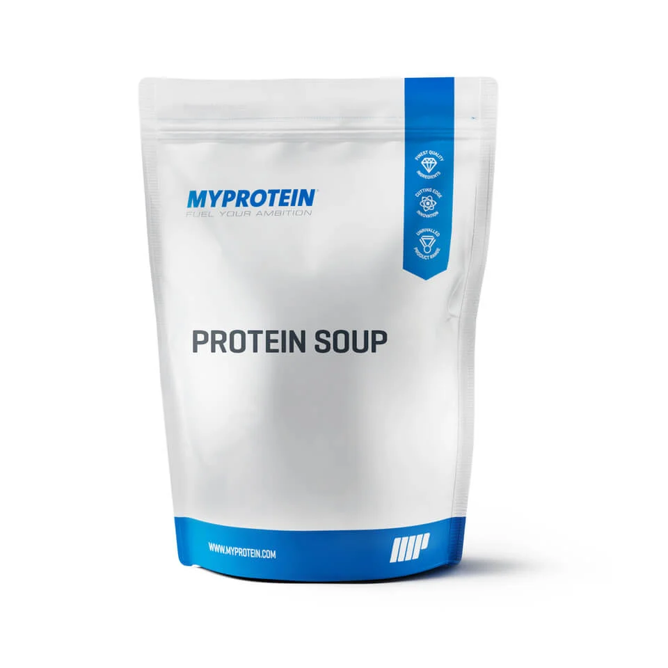 Myprotein Protein Soup - 20sachets - الدجاج الصورة 1