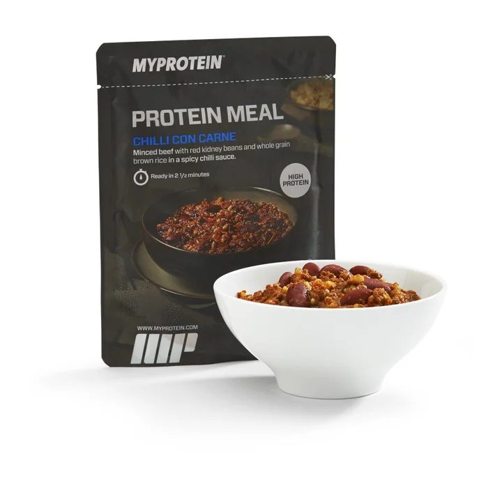 Myprotein Protein Meal - Chilli Con Carne