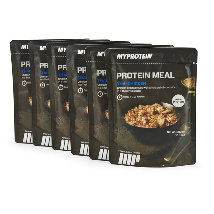 Myprotein Protein Meal - Thai Chicken