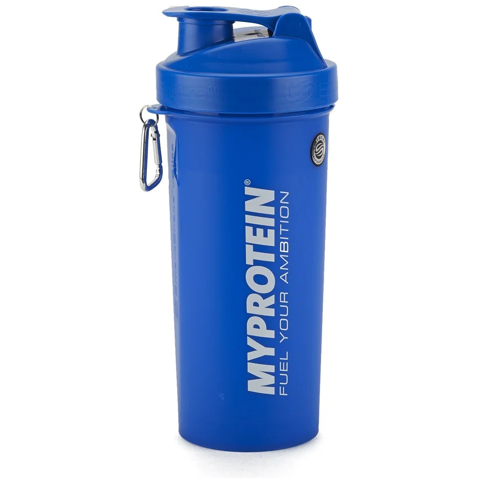 Myprotein Smartshake™ - Lite - Blue - 1 Litre - 1 لتر - أزرق الصورة 1