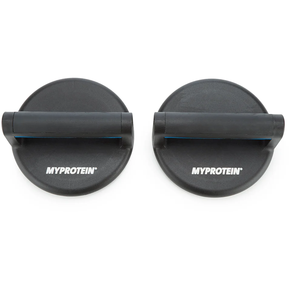 Myprotein Myproteins Supreme Push Up الصورة 1