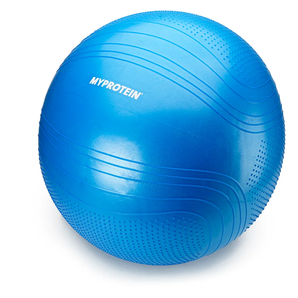 Myprotein Gripper Ball - 65cm الصورة 1