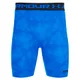 Under Armour Men's Heat Gear Compression Shorts - Blue