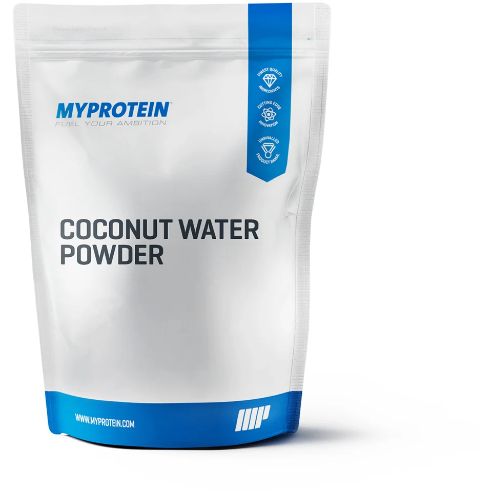 Myprotein Coconut Water Powder - 250g - بدون نكهة الصورة 1
