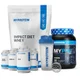 Myprotein Women’s Transform Bundle