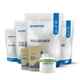 Myprotein Natural Baking Bundle