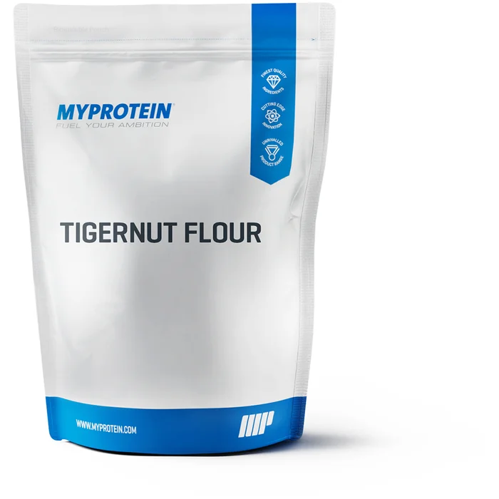 Myprotein Tigernut Flour