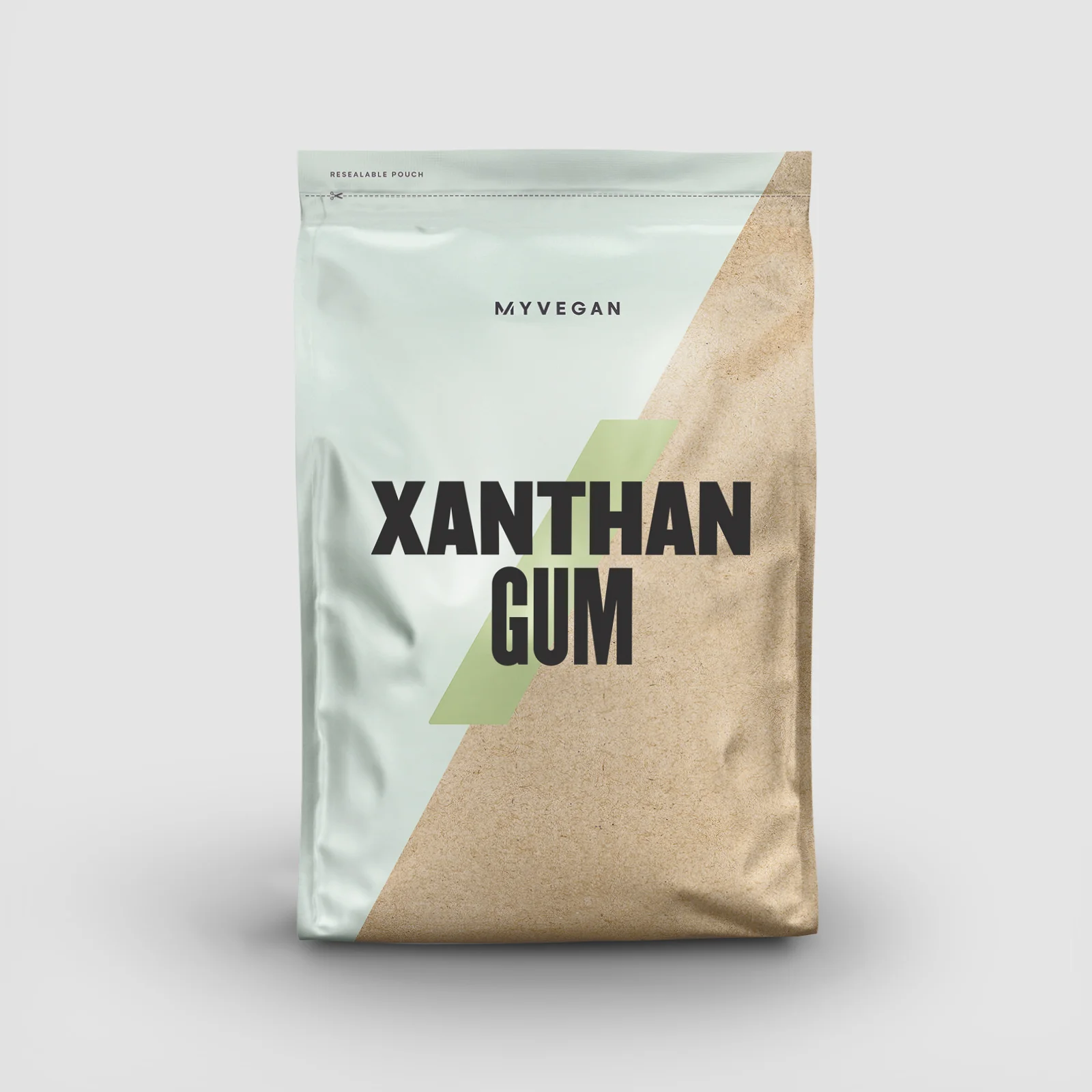 Myprotein Xanthan Gum - 1kg - بدون نكهة الصورة 1