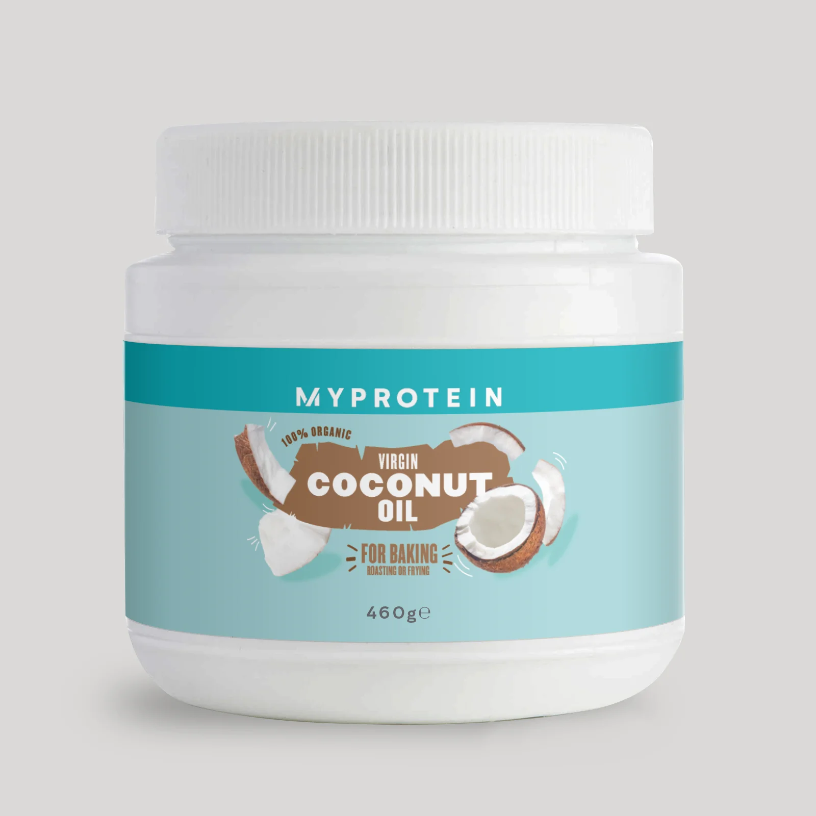 Myprotein Coconpure (Coconut Oil) - 460g الصورة 1