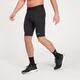 شورت رياضي Baselayer للرجال من MP - أسود