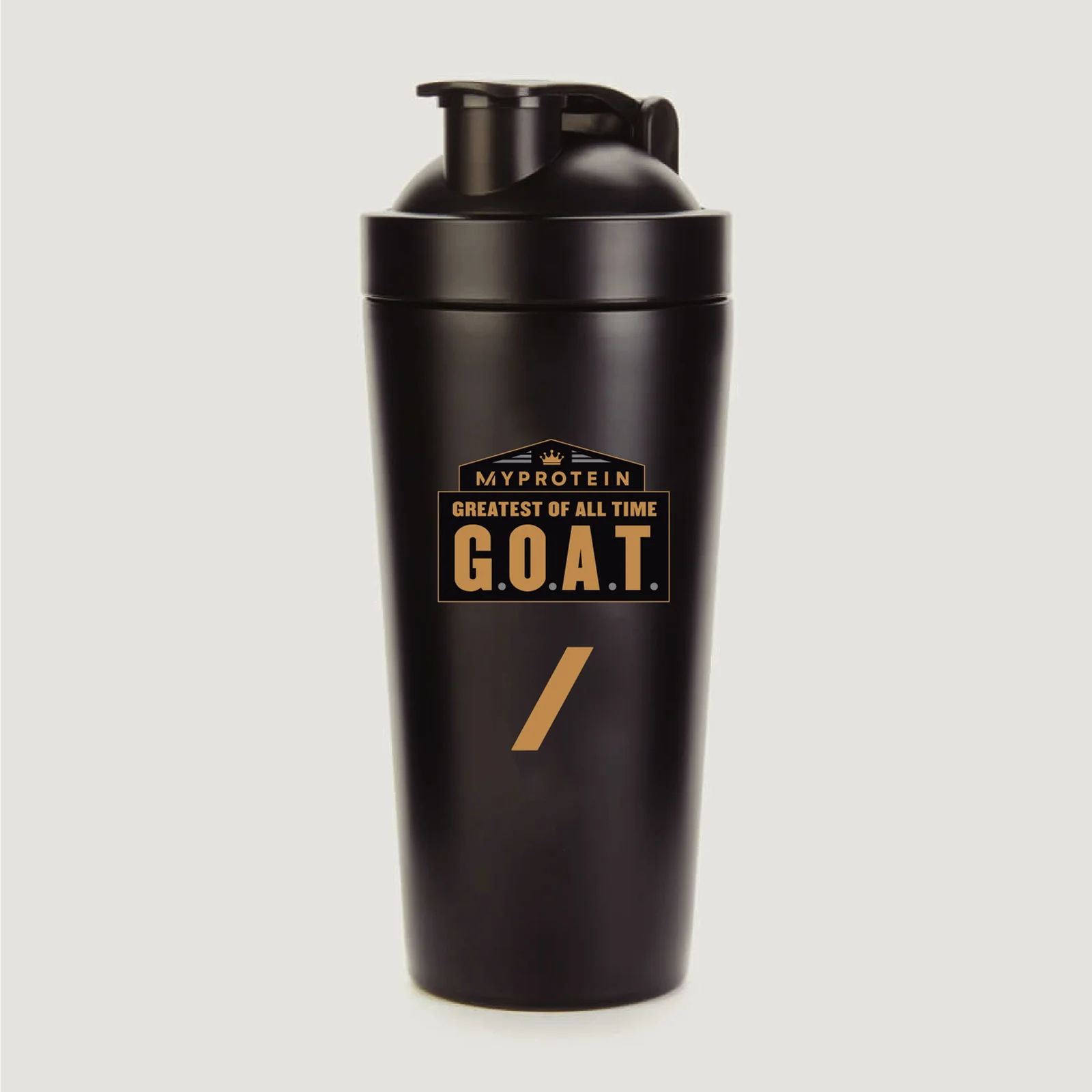 Gaurav Taneja Metal Shaker الصورة 1