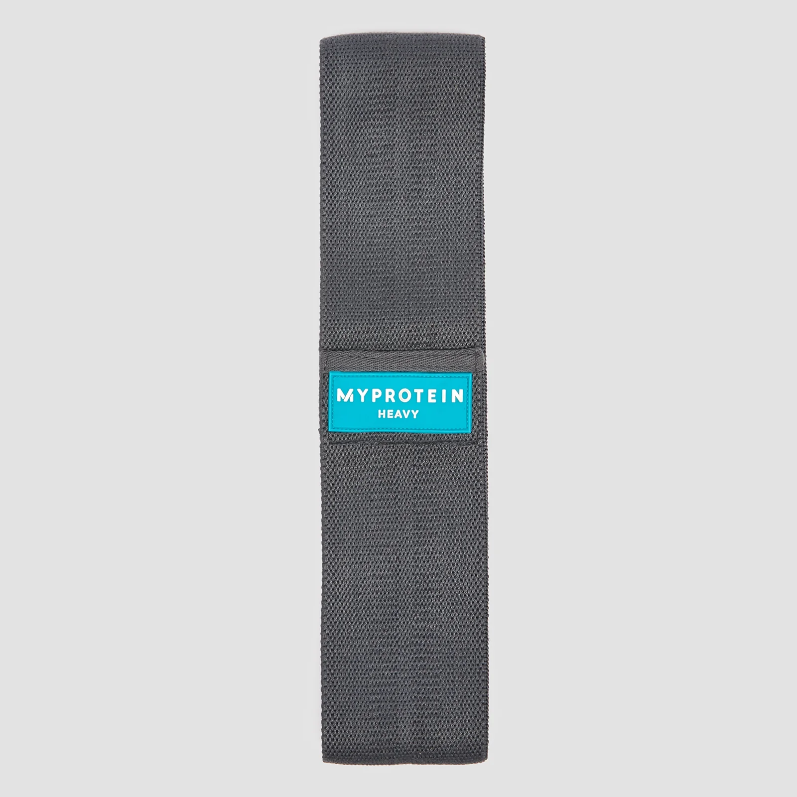 Myprotein Booty Band - Heavy - Grey الصورة 1