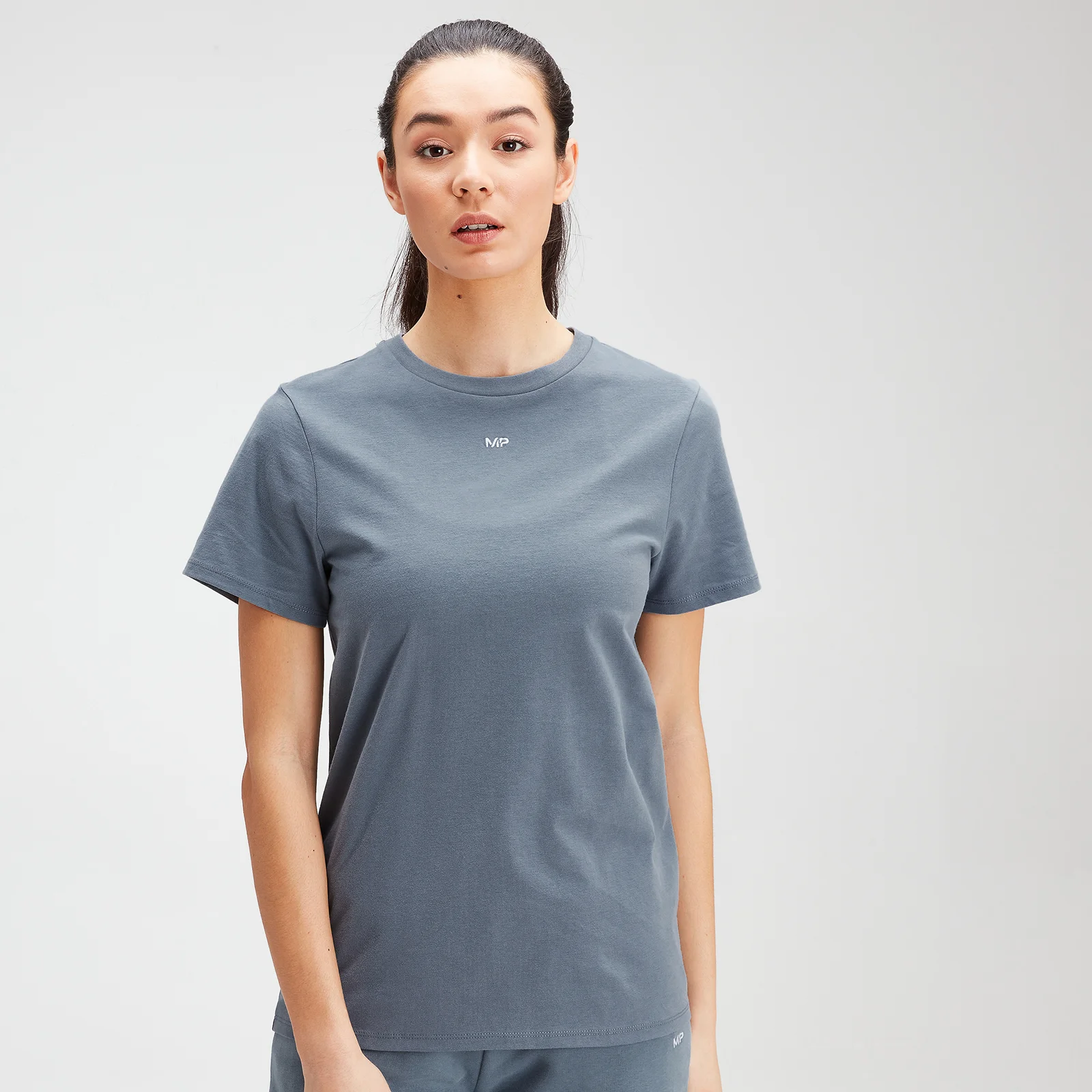 MP Women's Rest Day T-Shirt - Galaxy - XXS الصورة 1