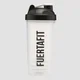 Fuertafit Shaker - Black - 600ml