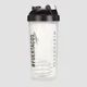 Fuertacos Shaker - Black - 600ml
