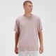 MP Men's Rest Day Short Sleeve T-Shirt - Fawn