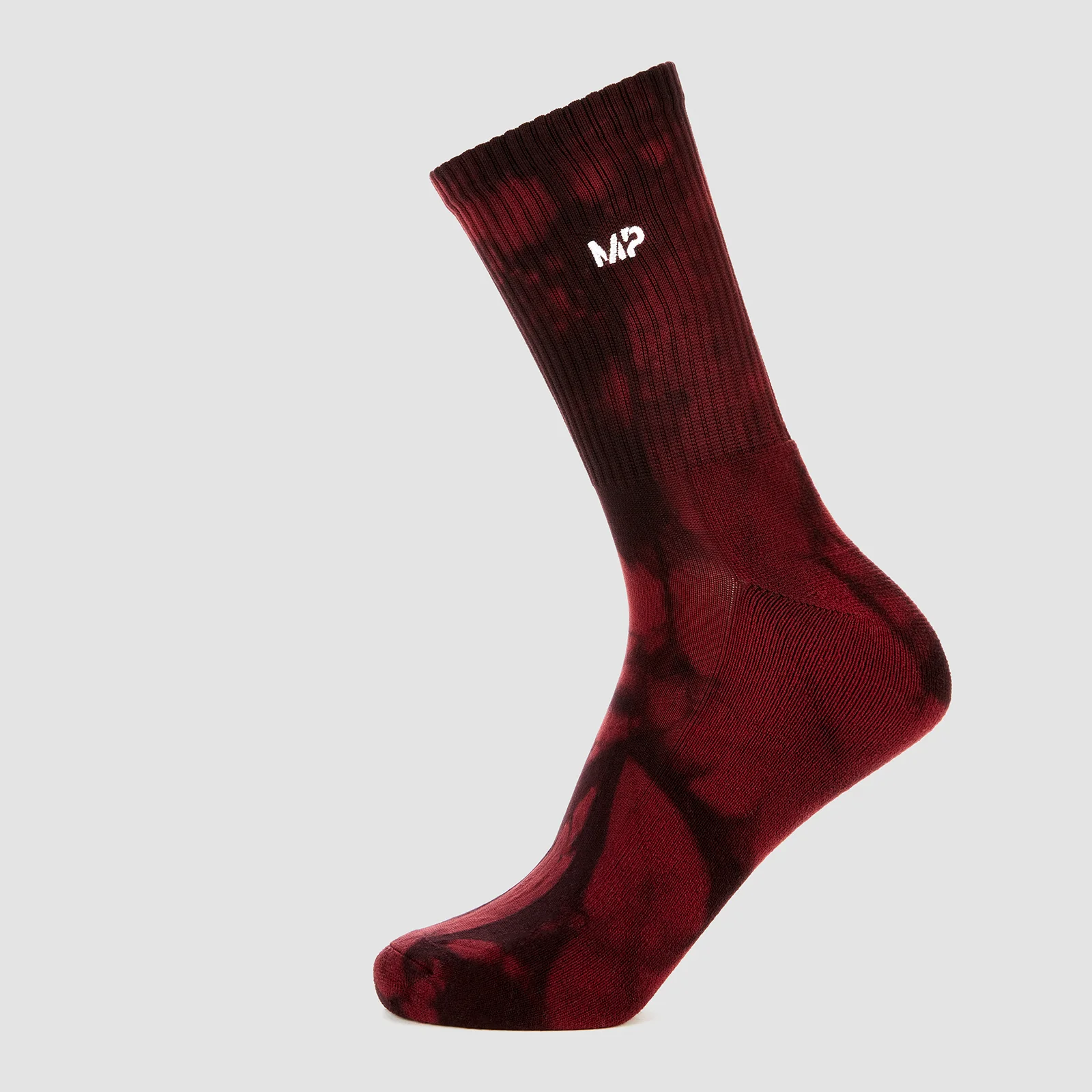 MP Adapt Tie Dye Socks - UK 6-8 الصورة 1