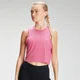 بلوزة رياضية نسائية بدون أكمام Reach من MP - Candy Floss