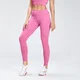 MP Women's Repeat Mark Graphic Training Leggings - Pink