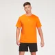 MP Men's Kings Day Short Sleeve T-Shirt - Orange