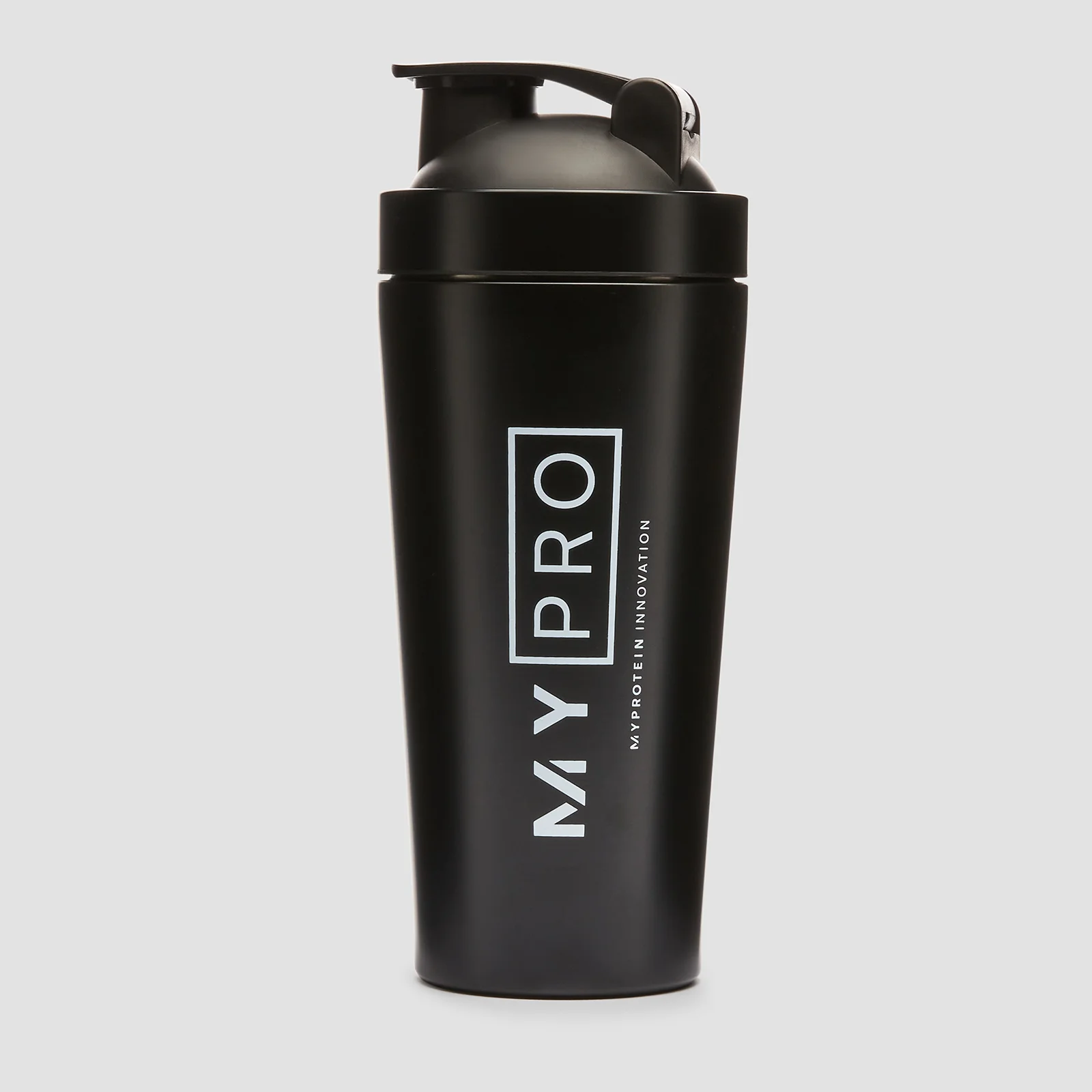 MYPRO Metal Shaker - Black الصورة 1