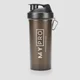 MYPRO Smartshake Shaker - Black