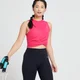 MP Women's Essentials Training Energy Vest - Magenta